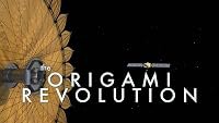 The Origami Revolution poster
