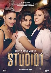 C'era una volta Studio Uno poster