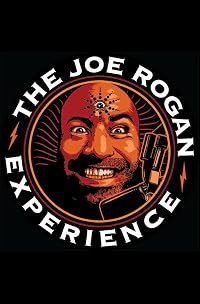 The Joe Rogan Experience poster