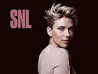 Scarlett Johansson/Lorde poster