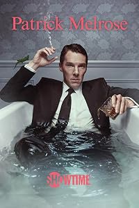 Patrick Melrose poster