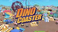 Dinocoaster poster
