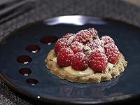 Fruit Tart Upstart poster