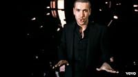Shayne Ward: That's My Goal poster