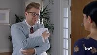 Adam Ruins Having a Baby poster