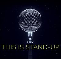 This Is Stand-Up poster