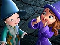 Day of the Sorcerers poster