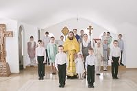 Russia: Putin's Family Values poster