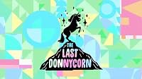 The Last Donnycorn poster