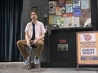 The Atheist poster