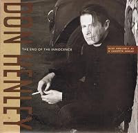 Don Henley: The End of the Innocence poster