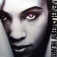 Neneh Cherry: Heart poster