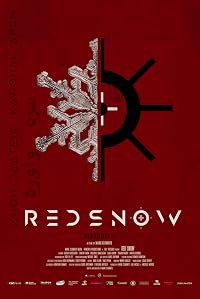 Red Snow poster