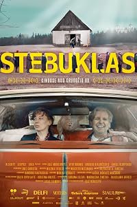 Stebuklas poster