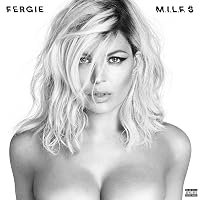 Fergie: M.I.L.F. $ poster
