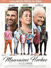 Mauvaises herbes poster