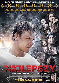 Najlepszy poster
