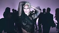 Lady Gaga: I Want Your Love poster
