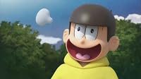Fukkatsu Osomatsusan poster