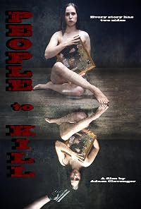 People to Kill poster