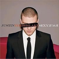 Justin Timberlake Feat. Timbaland: Sexyback poster
