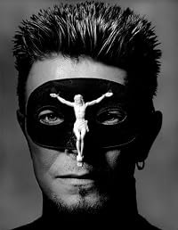 David Bowie: Dead Man Walking poster