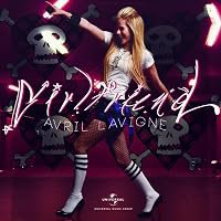 Avril Lavigne: Girlfriend poster