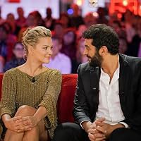 Virginie et Ramzy poster