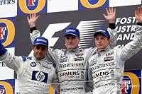 2003 Australian Grand Prix poster