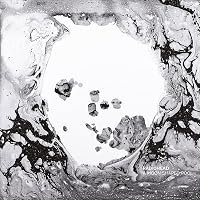 Radiohead: The Numbers poster