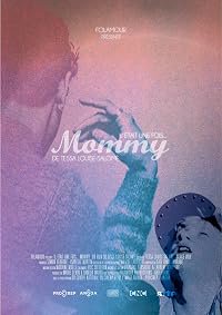 Mommy poster
