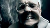 Aphex Twin: Come to Daddy poster