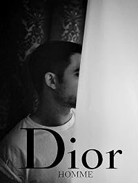 Dior: 1000 Lives - Dior Homme poster