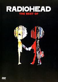Radiohead: The Best Of poster