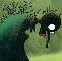 Gorillaz: On Melancholy Hill poster
