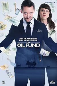 Oljefondet poster