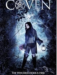 Coven poster