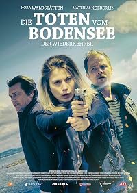 Der Wiederkehrer poster