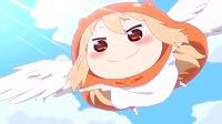 The Himouto Returns poster