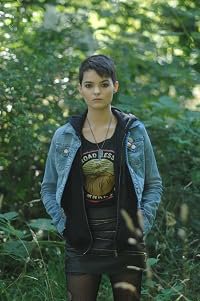 Janus poster