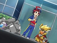 The Hundred Demons Attack! Protect Tenbu! poster