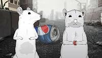 Rats poster