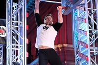 Celebrity Ninja Warrior poster