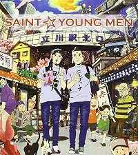 OVA 2 poster