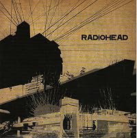 Radiohead: I Might Be Wrong poster