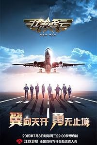 Top Fly poster
