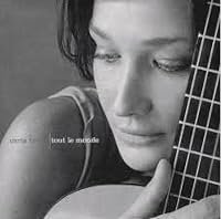 Carla Bruni: Tout le monde poster