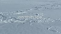 On Thin Ice poster
