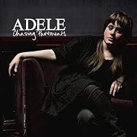 Adele: Chasing Pavements poster