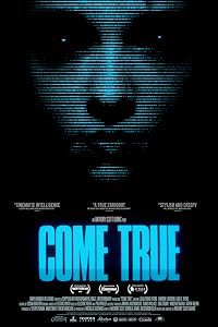 Come True poster